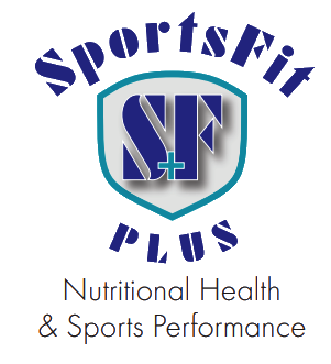 SportsFit Plus